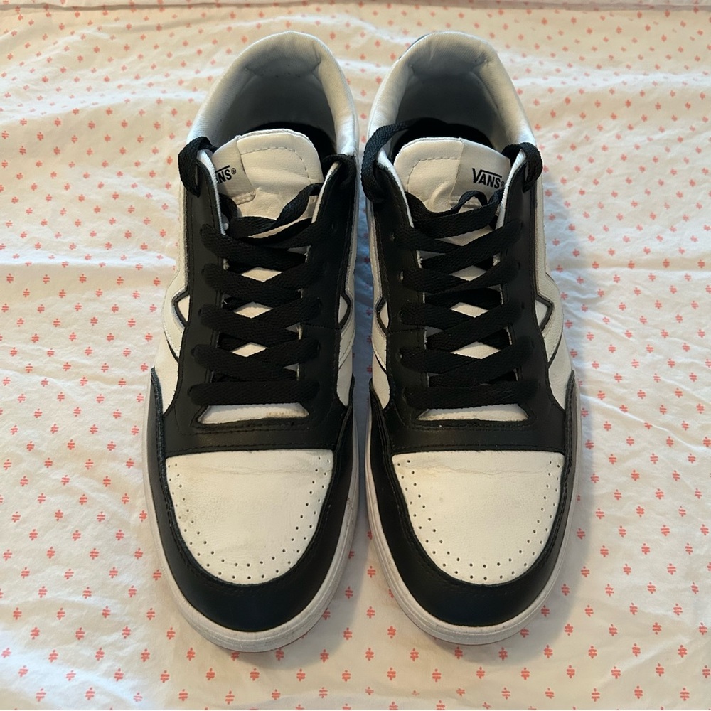 Vans Lowland CC Sneakers